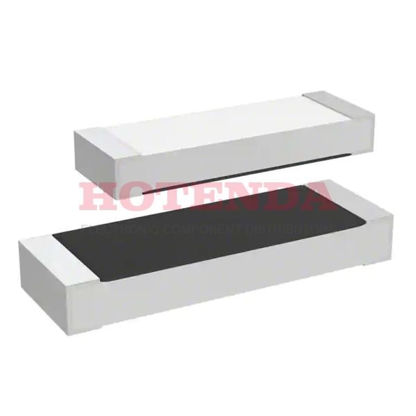 M55342H05B715ERWS - RES SMD 715K OHM 1% 0.225W 2208