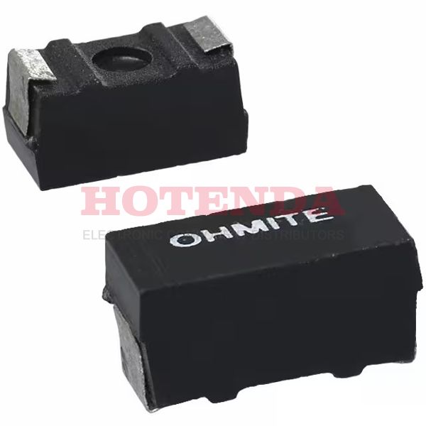 RW2R0DAR005JE - RES 0.005 OHM 5% 2W J LEAD