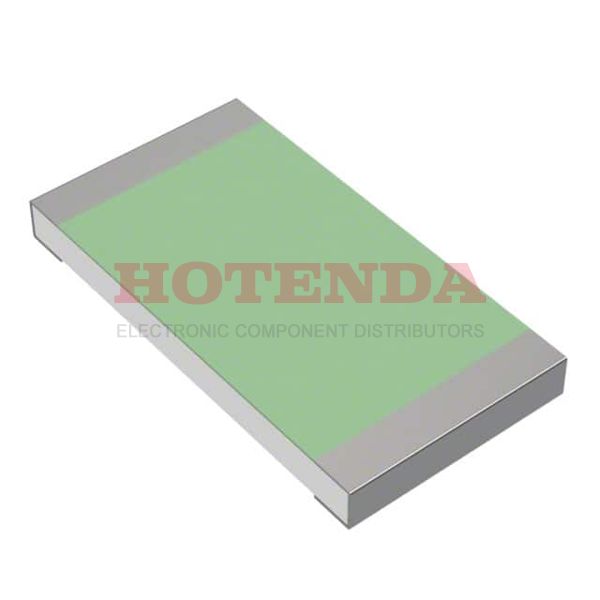 CHP2010K1501FNT - Res Thick Film 2010 1.5K Ohm 1% 1W 100ppm/C Molded SMD SMD T/R