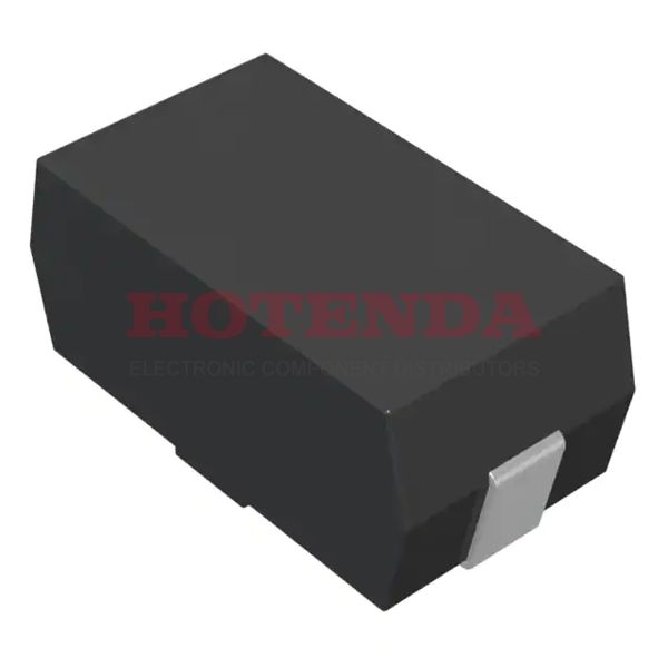 SP1R10J - Current Sense Resistors - SMD SP1 R10 5% LOOSE