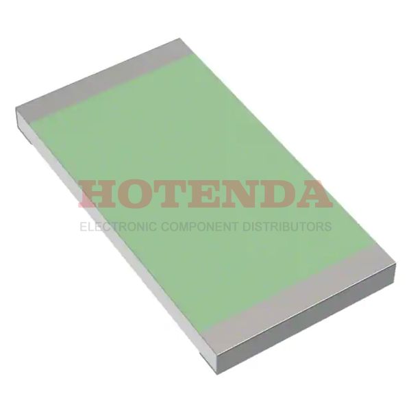 CHP2512L2R70GNT - Res Thick Film 2512 2.7 Ohm 2% 2W 200ppm/C Molded SMD SMD T/R