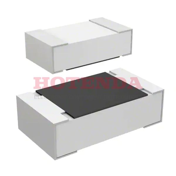 RMCP0603FT10K0 - RES 10K OHM 1% 1/4W 0603