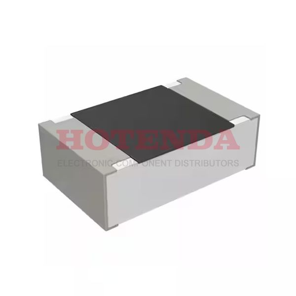 RMCP0805FT249R - RES 249 OHM 1% 1/3W 0805