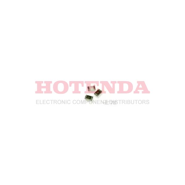 6-1879209-3 - FIXED RESISTOR SURFACE MOUNT, 49.9Ohm, 0.1%,