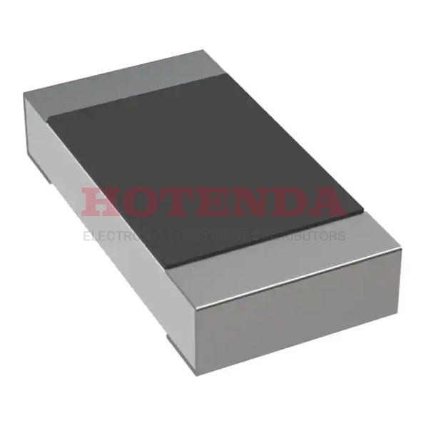 RS73G2BTTD4991C - RS73 Series, Thick Film, 4.99kOhm, 0.333W 1/3W, ±0.25%, -55°C~155°C