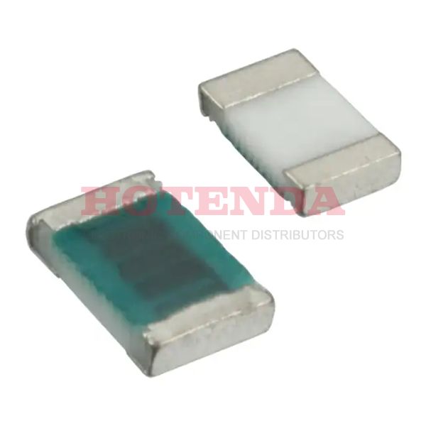 RP1608S-2R2-J - FIXED RESISTOR RP Series, Metal Film, 2.2Ohm, 0.2W 1/5W, ±5%, -55°C~125°C