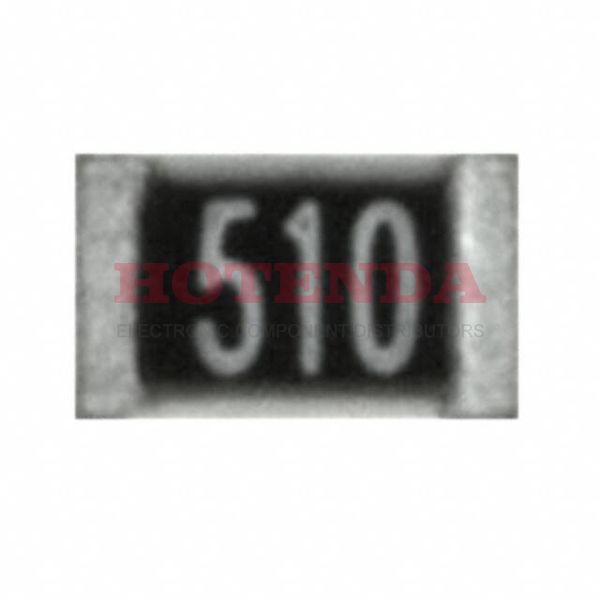 RGH2012-2E-P-510-B - RES SMD 51 OHM 0.1% 1/4W 0805