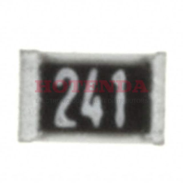 RGH2012-2E-P-241-B - RES SMD 240 OHM 0.1% 1/4W 0805