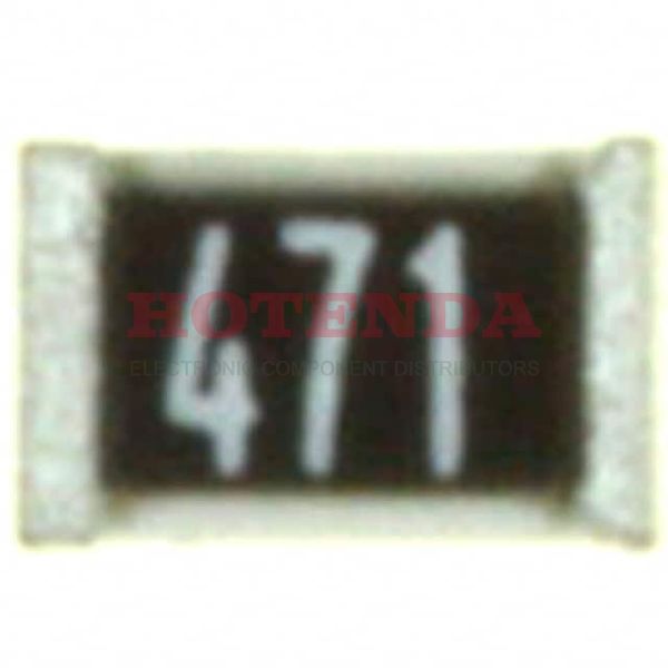 RGH2012-2E-P-471-B - RES SMD 470 OHM 0.1% 1/4W 0805