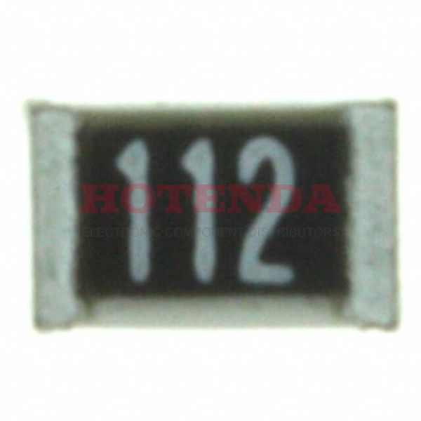RGH2012-2E-P-112-B - RES SMD 1.1K OHM 0.1% 1/4W 0805