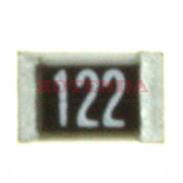 RGH2012-2E-P-122-B - RES SMD 1.2K OHM 0.1% 1/4W 0805