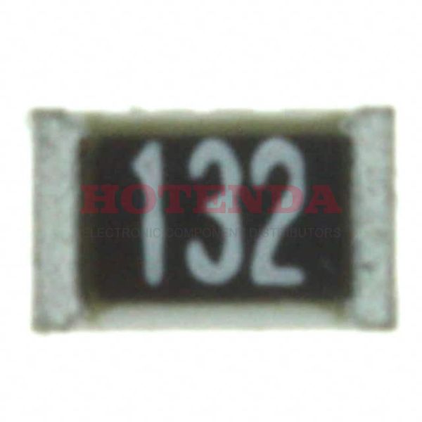 RGH2012-2E-P-132-B - RES SMD 1.3K OHM 0.1% 1/4W 0805