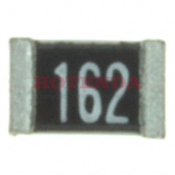RGH2012-2E-P-162-B - RES SMD 1.6K OHM 0.1% 1/4W 0805