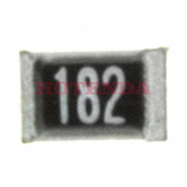RGH2012-2E-P-182-B - RES SMD 1.8K OHM 0.1% 1/4W 0805