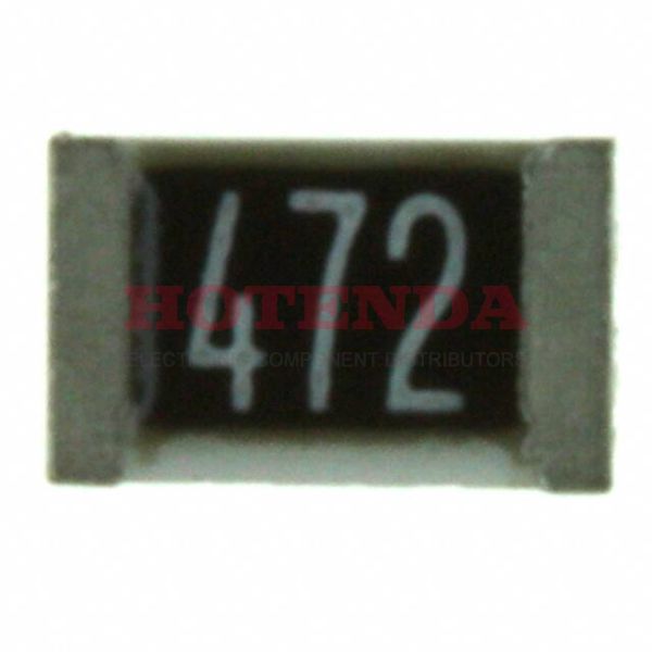 RGH2012-2E-P-472-B - RES SMD 4.7K OHM 0.1% 1/4W 0805