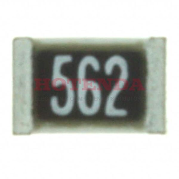 RGH2012-2E-P-562-B - RES SMD 5.6K OHM 0.1% 1/4W 0805