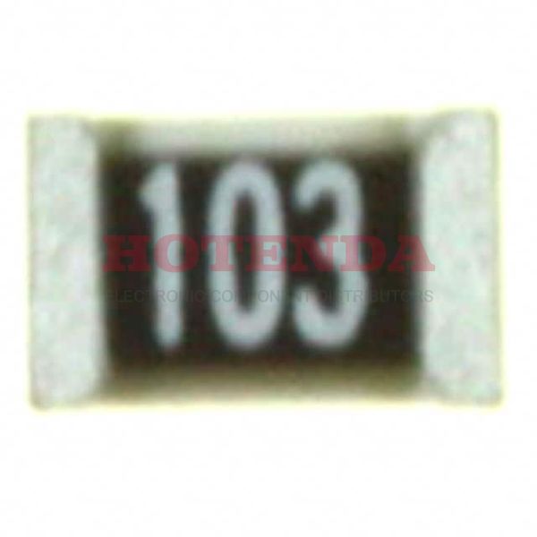 RGH2012-2E-P-103-B - RES SMD 10K OHM 0.1% 1/4W 0805