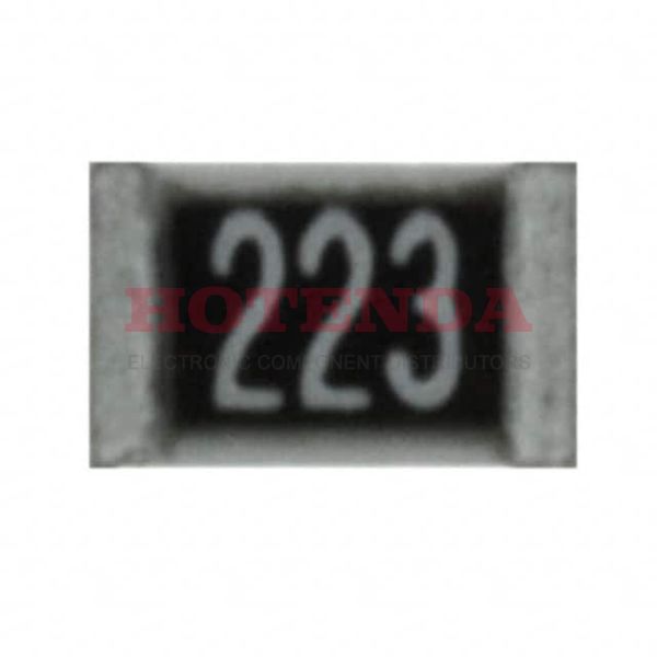 RGH2012-2E-P-223-B - RES SMD 22K OHM 0.1% 1/4W 0805