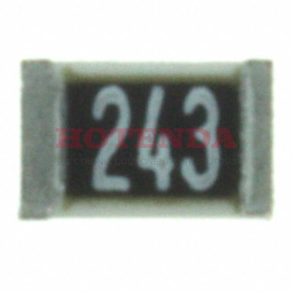 RGH2012-2E-P-243-B - RES SMD 24K OHM 0.1% 1/4W 0805