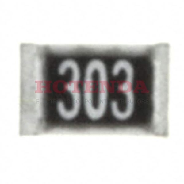 RGH2012-2E-P-303-B - RES SMD 30K OHM 0.1% 1/4W 0805