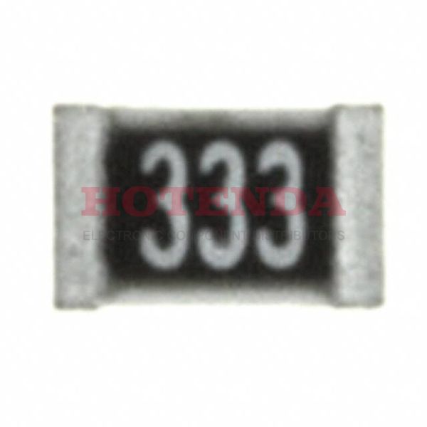 RGH2012-2E-P-333-B - RES SMD 33K OHM 0.1% 1/4W 0805