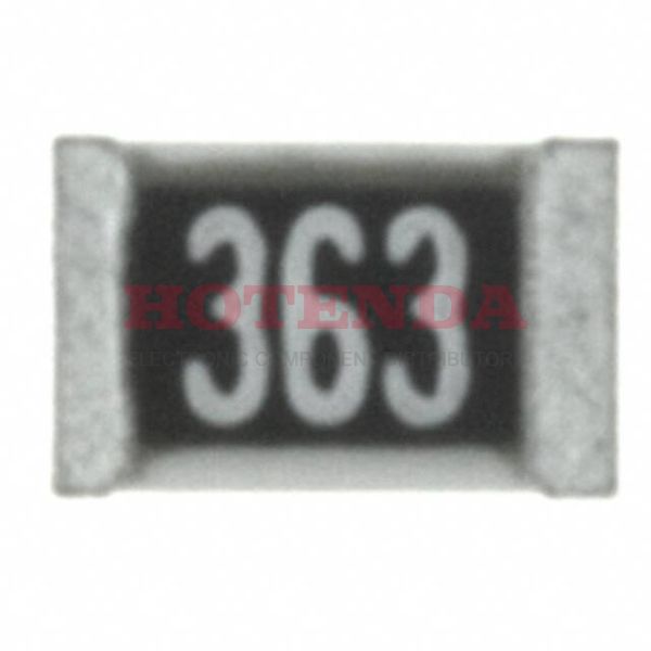 RGH2012-2E-P-363-B - RES SMD 36K OHM 0.1% 1/4W 0805