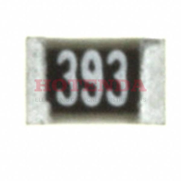 RGH2012-2E-P-393-B - RES SMD 39K OHM 0.1% 1/4W 0805
