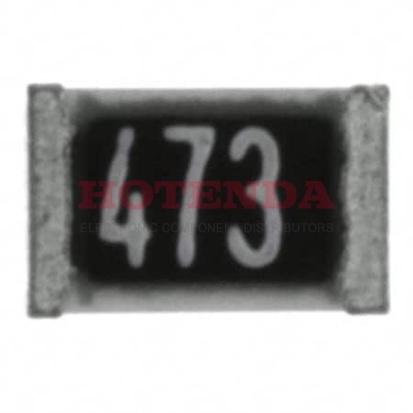 RGH2012-2E-P-473-B - RES SMD 47K OHM 0.1% 1/4W 0805
