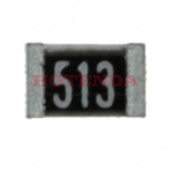 RGH2012-2E-P-513-B - RES SMD 51K OHM 0.1% 1/4W 0805