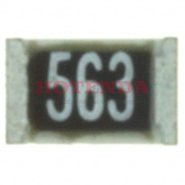 RGH2012-2E-P-563-B - RES SMD 56K OHM 0.1% 1/4W 0805