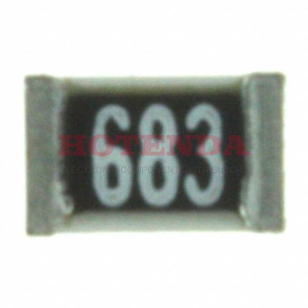 RGH2012-2E-P-683-B - RES SMD 68K OHM 0.1% 1/4W 0805