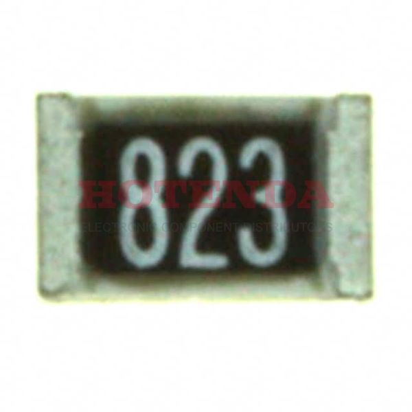 RGH2012-2E-P-823-B - RES SMD 82K OHM 0.1% 1/4W 0805