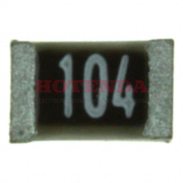 RGH2012-2E-P-104-B - RES SMD 100K OHM 0.1% 1/4W 0805