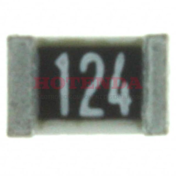 RGH2012-2E-P-124-B - RES SMD 120K OHM 0.1% 1/4W 0805