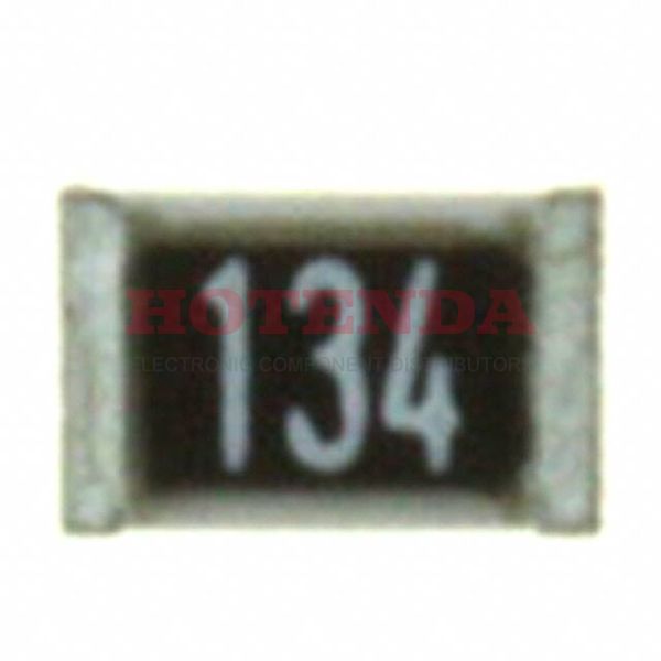 RGH2012-2E-P-134-B - RES SMD 130K OHM 0.1% 1/4W 0805