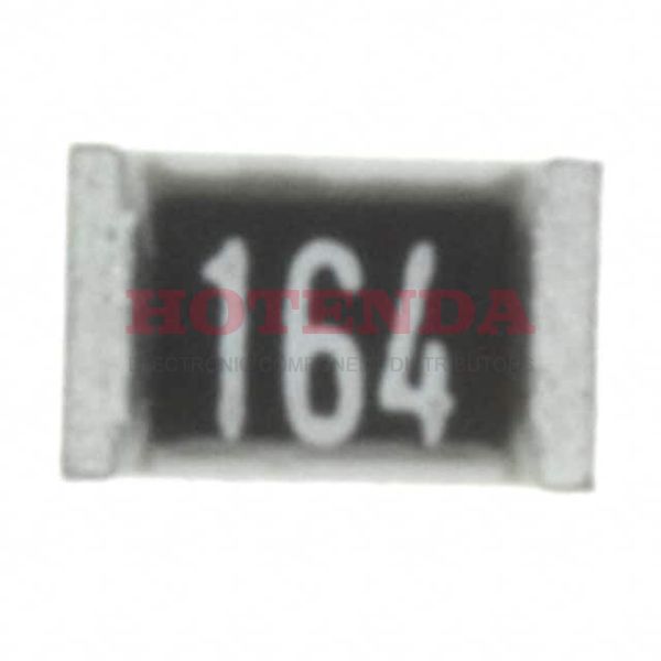 RGH2012-2E-P-164-B - RES SMD 160K OHM 0.1% 1/4W 0805