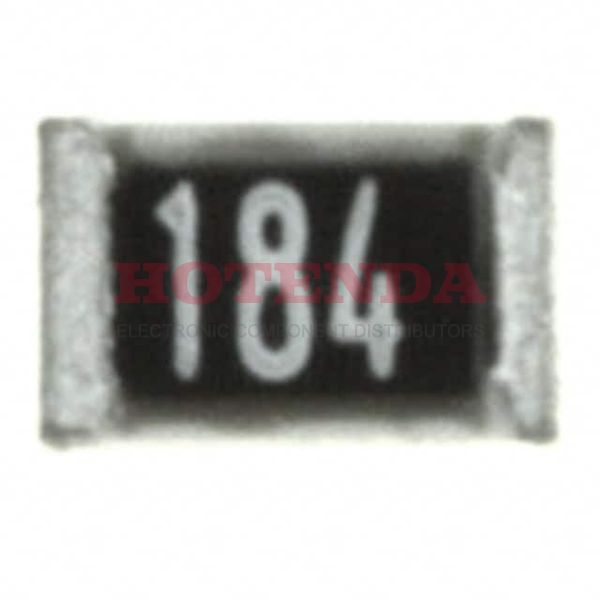 RGH2012-2E-P-184-B - RES SMD 180K OHM 0.1% 1/4W 0805