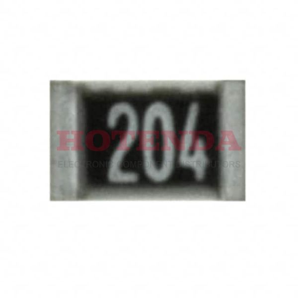RGH2012-2E-P-204-B - RES SMD 200K OHM 0.1% 1/4W 0805