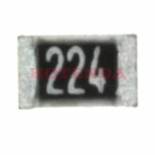 RGH2012-2E-P-224-B - RES SMD 220K OHM 0.1% 1/4W 0805