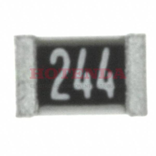 RGH2012-2E-P-244-B - RES SMD 240K OHM 0.1% 1/4W 0805