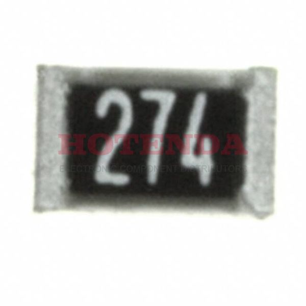 RGH2012-2E-P-274-B - RES SMD 270K OHM 0.1% 1/4W 0805