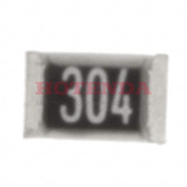 RGH2012-2E-P-304-B - RES SMD 300K OHM 0.1% 1/4W 0805