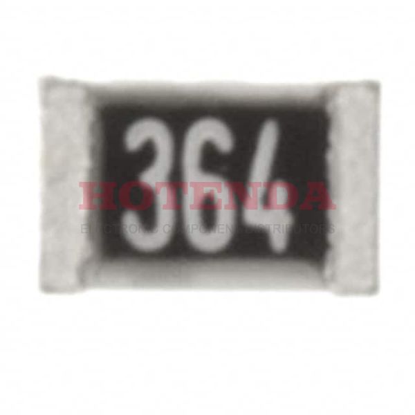 RGH2012-2E-P-364-B - RES SMD 360K OHM 0.1% 1/4W 0805