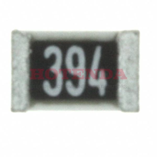 RGH2012-2E-P-394-B - RES SMD 390K OHM 0.1% 1/4W 0805