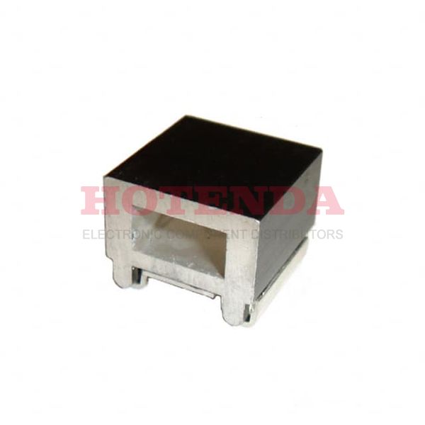HPC12JB500R - HPC Series, Thick Film, 500Ohms, 5W, ±5%, -55°C~155°C