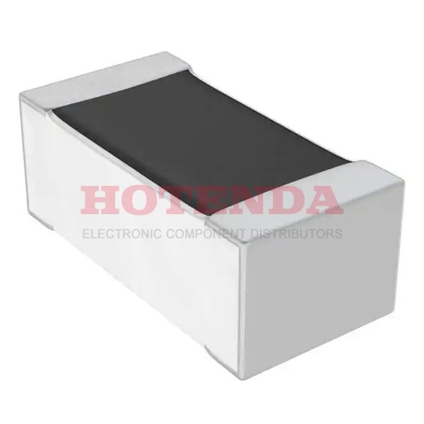 RGH1608-2C-P-134-B - FIXED RESISTOR SURFACE MOUNT, RGH Series, Thin Film, 130kOhm, 0.167W 1/6W, ±0.1%, -55°C~155°C