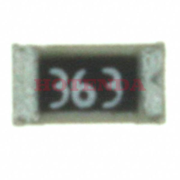 RGH1608-2C-P-363-B - FIXED RESISTOR SURFACE MOUNT, RGH Series, Thin Film, 36kOhm, 0.167W 1/6W, ±0.1%, -55°C~155°C