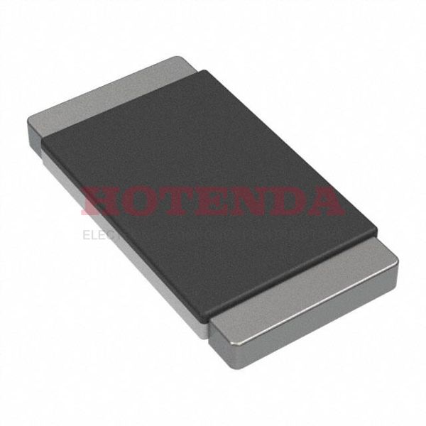 SCMM2512S3-0M80F - RES SMD 800 UOHM 1% 3W 2512