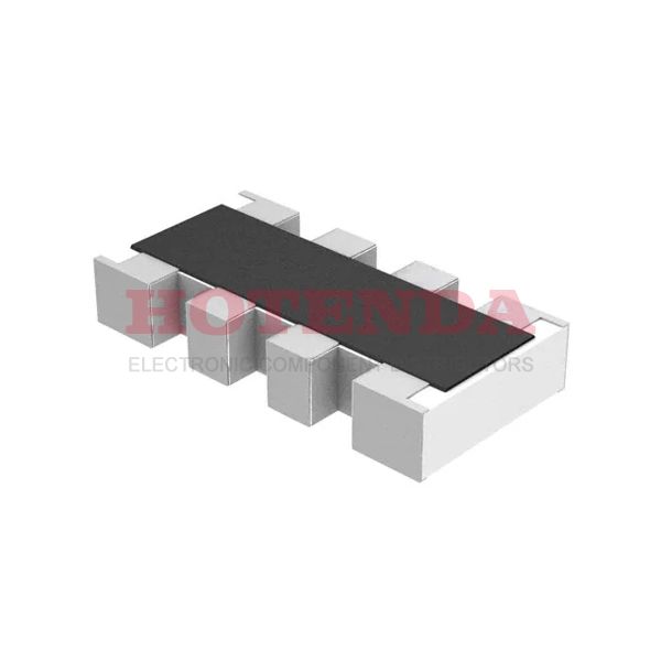 EXB-28V242JX - RES ARRAY 4 RES 2.4K OHM 0804