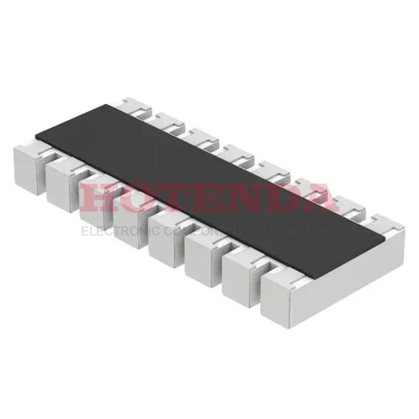 EXB-2HV301JV - EXB-2HV301JV datasheet pdf and Resistor Networks, Arrays product details from Panasonic Electronic Components stock available on our website